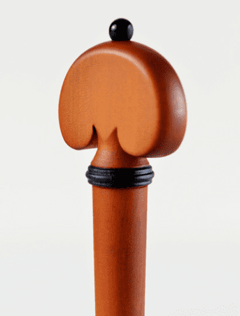 Set of 4 Style 'A' Pegs