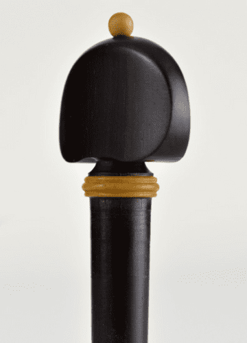 Set of 4 Style 'B' Pegs