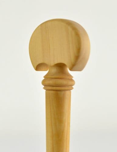 Set of 4 Style 'F' Pegs