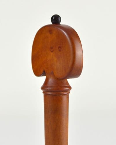 Set of 4 Style 'H' Pegs