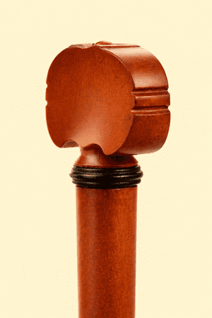 Set of 4 Style 'Tullie House' Pegs