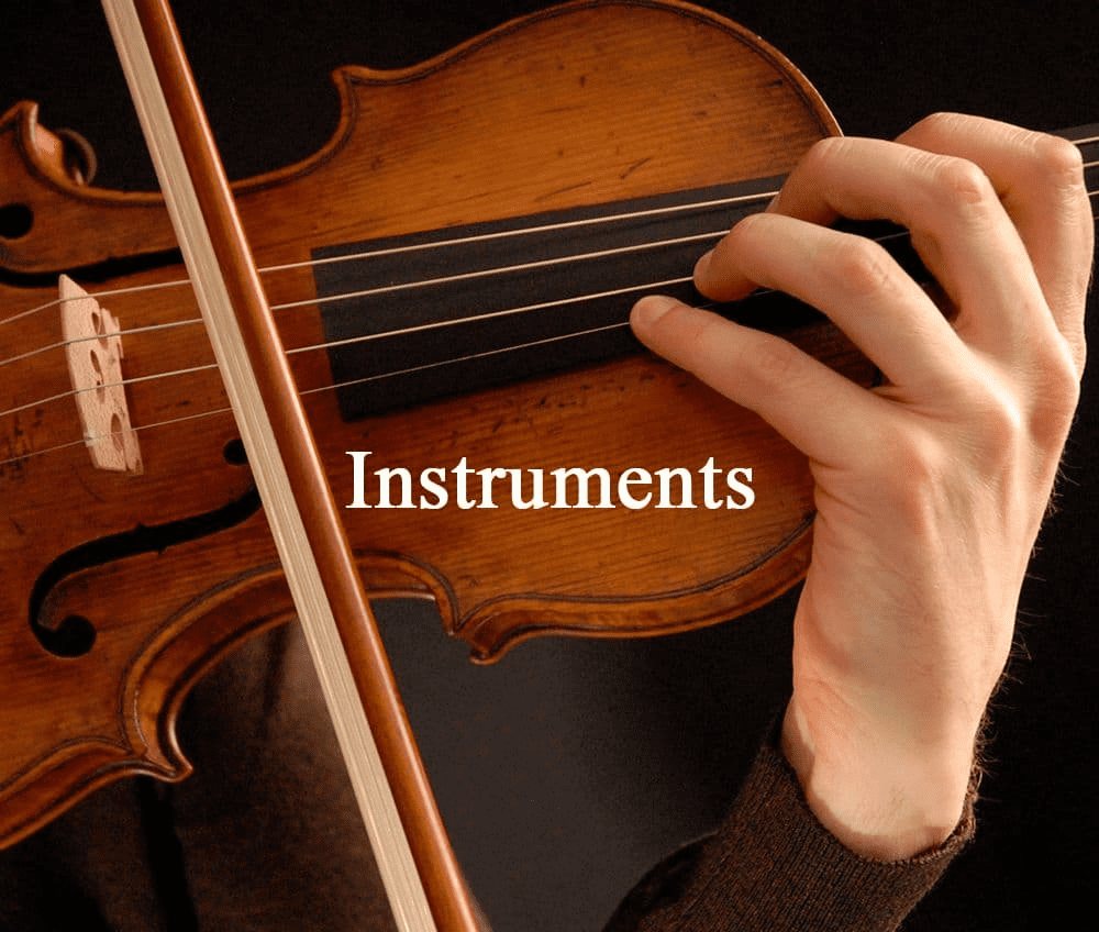 Instruments