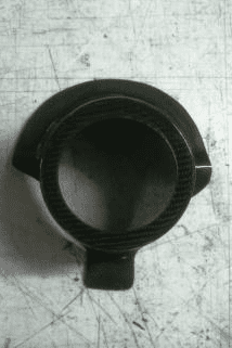 Citroen C2 R2 Max Carbon Corner Pod R/H. RT1560/CE