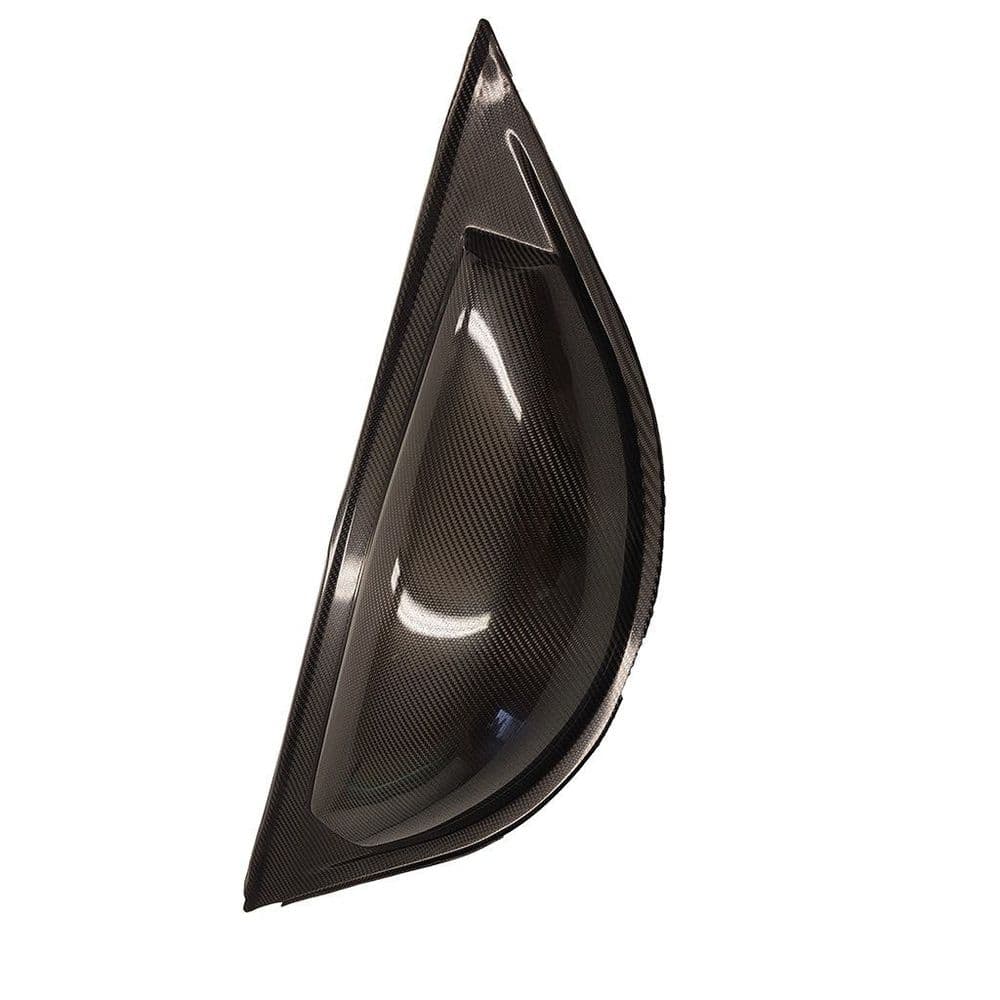 Escort Mk 2 Carbon Heater Bowl RT1858/FN