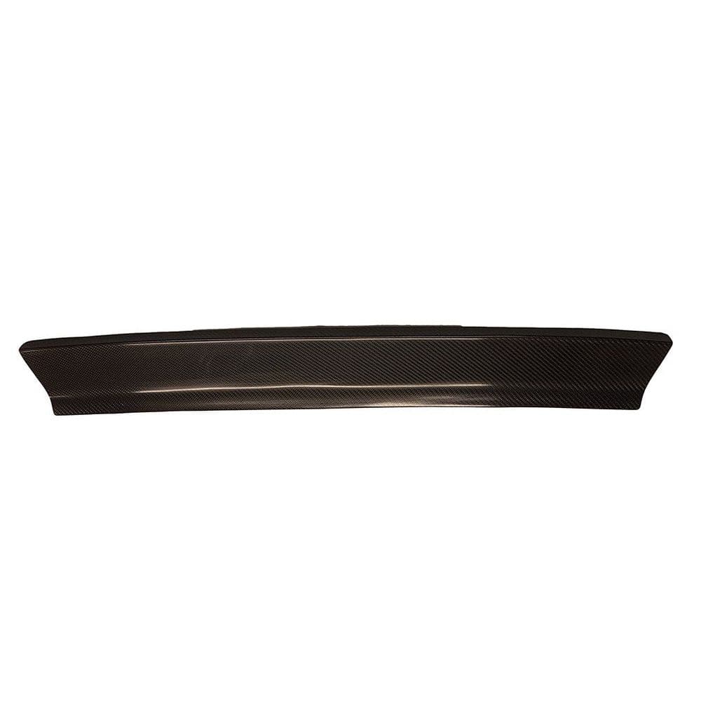Escort Mk 2 Pre-preg Carbon Heater Grille