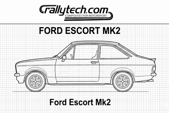 Escort Mk2