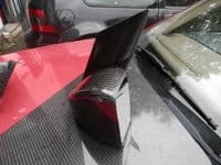 Focus WRC 06/07 Pre-preg Carbon Mirror L/H. RT1555/FE