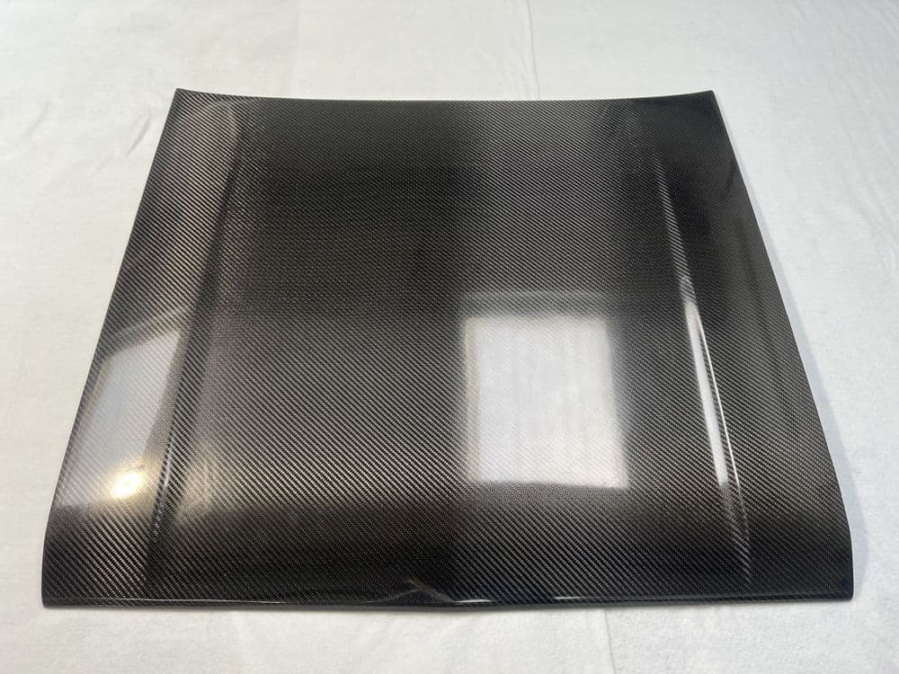 Ford Escort Mk 2 Bonnet