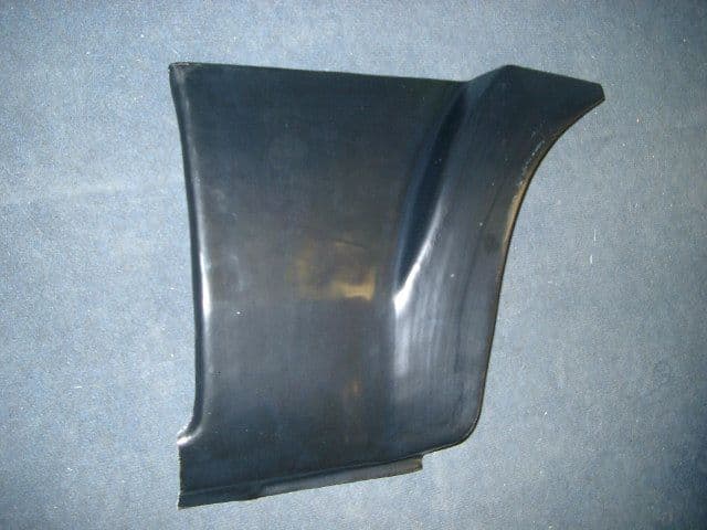 Ford Escort Mk 2 Group 4 Rear Arch/Quarter Protector L/H