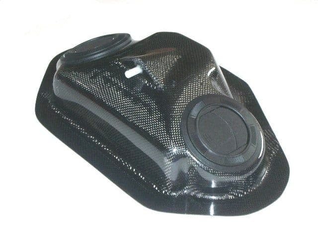 Ford Escort Mk 2 Roof Vent Kit