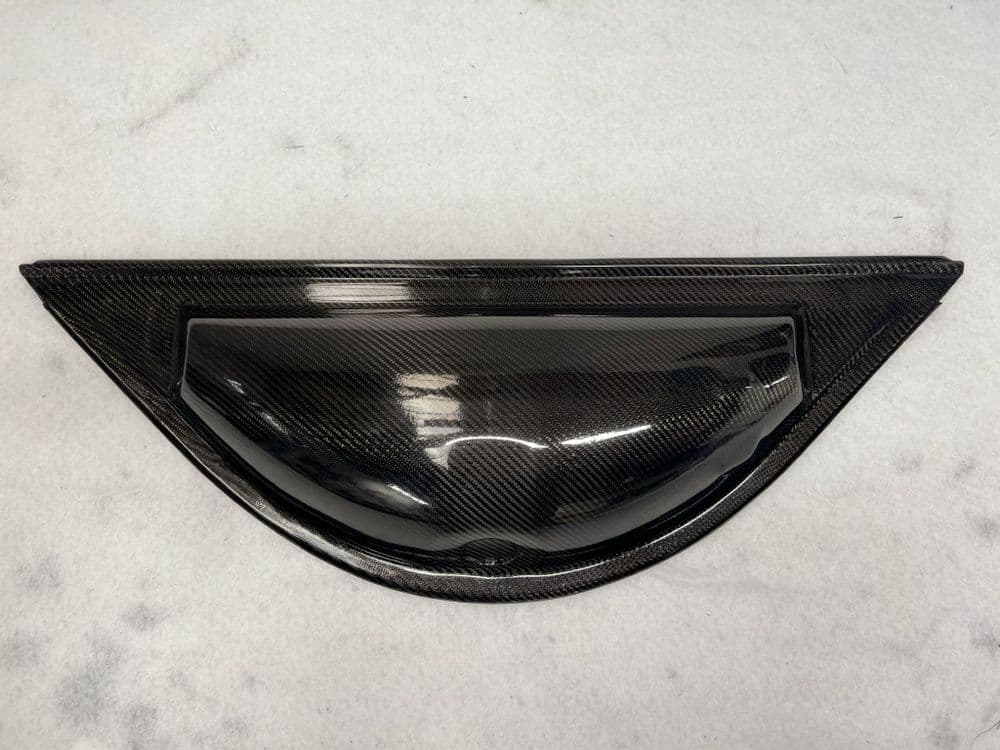 Ford Escort Mk2 Heater Bowl