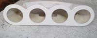 Ford Fiesta 2008-2012 Lamp pod GRP (R2)