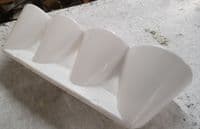 Ford Fiesta 2008-2012 Lamp pod GRP (R2)