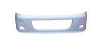 Ford Focus WRC 01/02 Front Bumper
