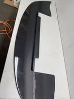 Ford Puma Carbon Splitter. RT0153/FE