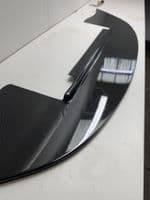 Ford Puma Carbon Splitter. RT0153/FE