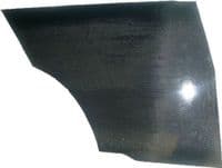 Honda Civic Type R EK4 Doorcards Carbon