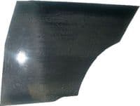 Honda Civic Type R EK4 Doorcards Carbon