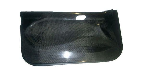 Honda Civic Type R EK4 Doorcards Carbon