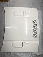 Manta 400 GRP Bonnet
