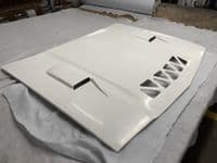 Manta 400 GRP Bonnet