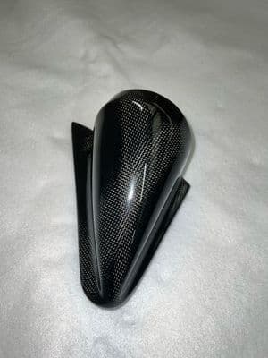 MG ZR Door Mirror L/H. RT0754/ZE