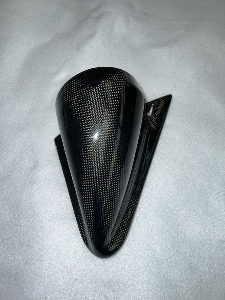 MG ZR Door Mirror R/H. RT0753/ZE