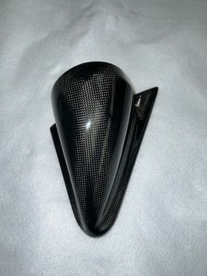 MG ZR Door Mirror R/H. RT0753/ZE