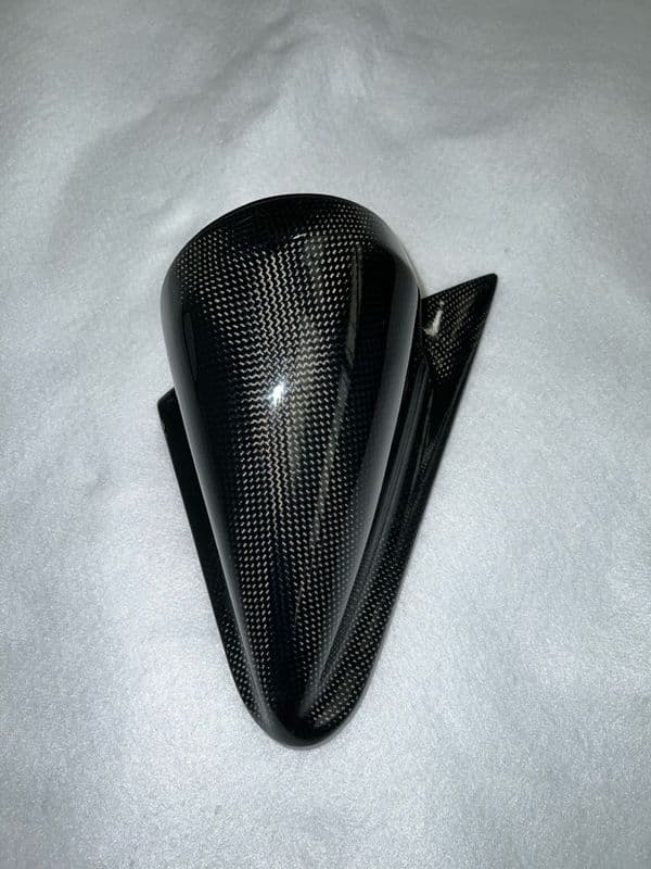 MG ZR Door Mirror R/H. RT0753/ZE