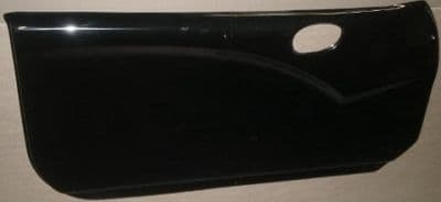 MG ZR GRP Door Card L/H. RT0553/ZI