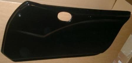 MG ZR GRP Door Card R/H. RT0552/ZI