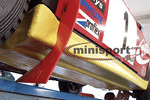 Mini BMW Floor Guard Standard