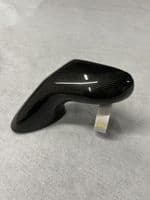 Mini BMW Mirror Carbon LH