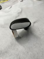 Mini BMW Mirror Carbon LH