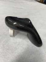 Mini BMW Mirror Carbon RH
