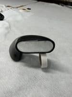 Mini BMW Mirror Carbon RH