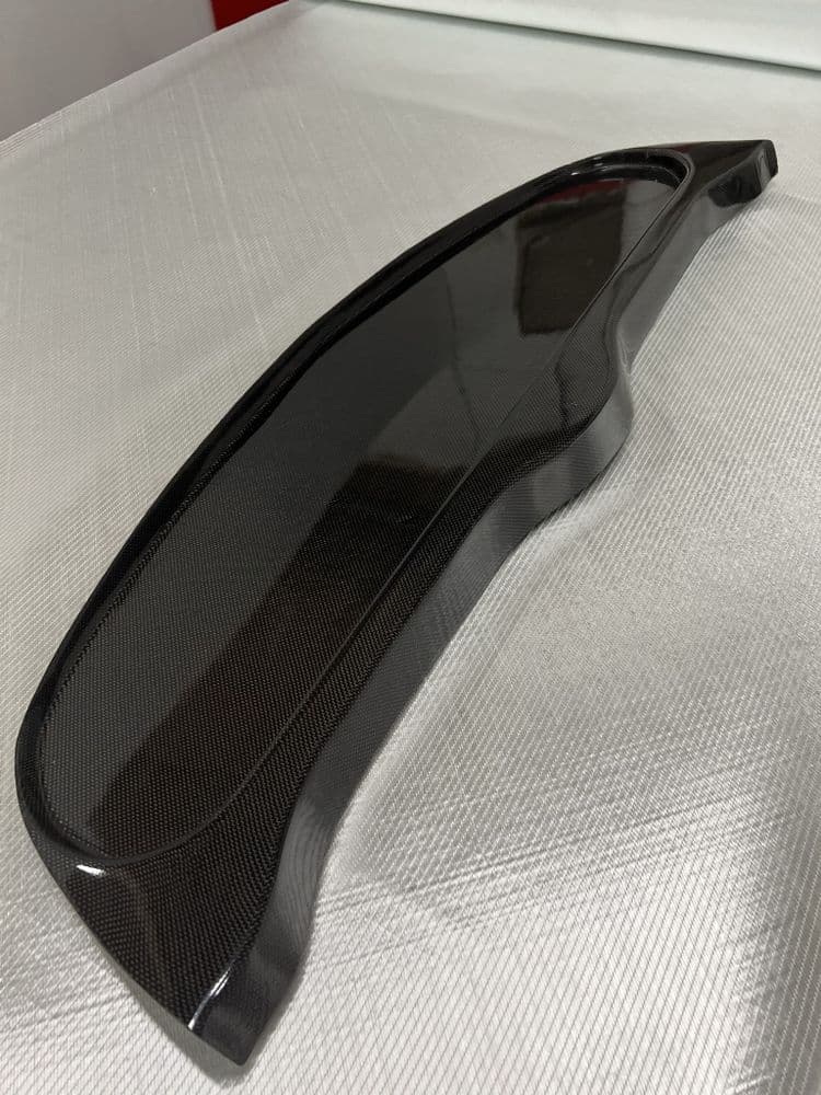 Mini Classic Parcel Shelf
