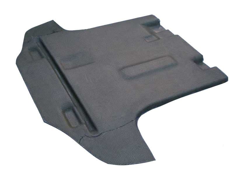 Mitsubishi 5/6 Winged Sump Guard. RT0263/MU