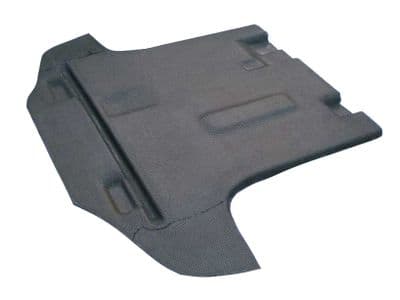 Mitsubishi 5/6 Winged Sump Guard. RT0263/MU