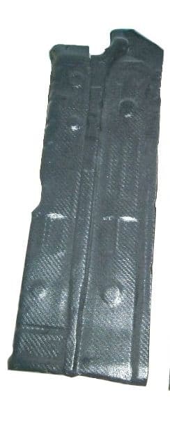 Mitsubishi E7,8,9 Floor Guard Twintex L/H Gravel. RT0829/MU
