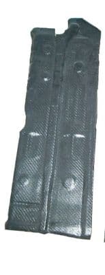 Mitsubishi E7,8,9 Floor Guard Twintex L/H Gravel. RT0829/MU