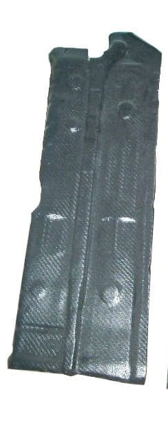 Mitsubishi E7,8,9 Floor Guard Twintex L/H Tarmac. RT0803/MU