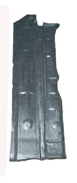 Mitsubishi E7,8,9 Floor Guard Twintex R/H Gravel. RT0828/MU