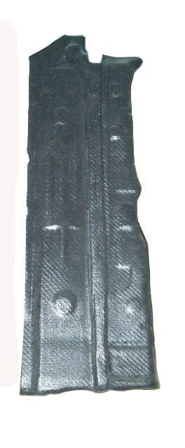Mitsubishi E7,8,9 Floor Guard Twintex RH Tarmac. RT0802/MU