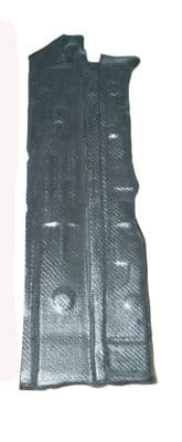 Mitsubishi E7,8,9 Floor Guard Twintex RH Tarmac. RT0802/MU