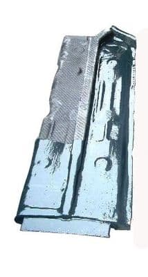 Mitsubishi E7,8,9 Floorguard WRC Carbon L/H. RT0805/MU