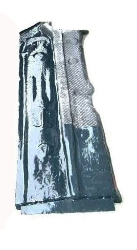 Mitsubishi E7,8,9 Floorguard WRC Carbon R/H. RT0804/MU