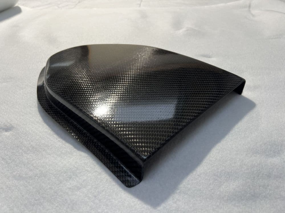 Mitsubishi Evo 3/4/5/6/7 Exterior Roof Vent