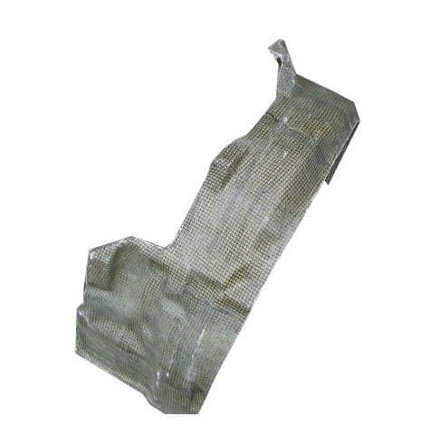 Mitsubishi Evo 3 Arch Liners