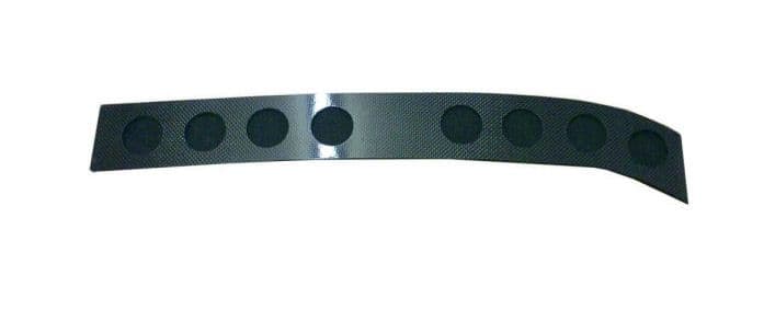 Mitsubishi Evo 3 Carbon Door Vent L/H. RT1220/MI